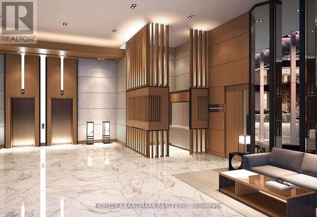 Photo du bâtiment - 90 Queens Wharf Rd