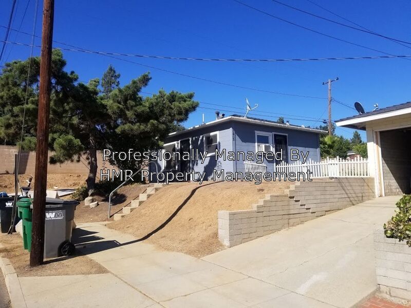 1403 5th St, La Verne, CA 91750 House for Rent in La Verne, CA