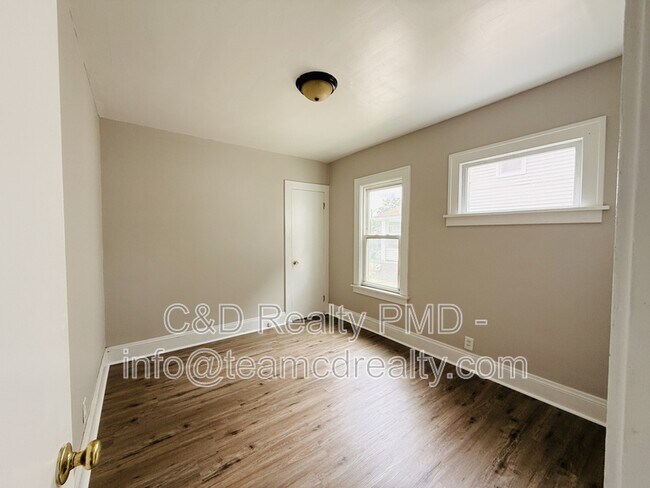 Building Photo - 8329 Garfield Blvd