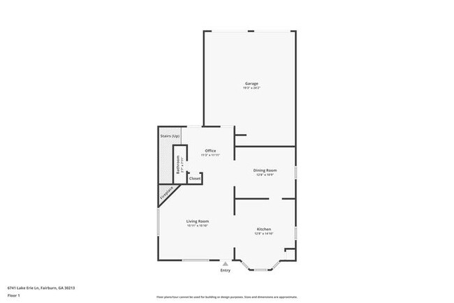 Foto del edificio - 6741 Lake Erie Ln