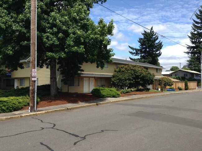 Foto del edificio - Estacada Lakes