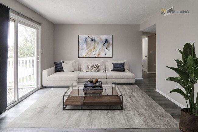 Foto del edificio - The Eclipse Apartment Homes