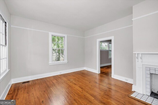 Foto del edificio - 2008 Starnes St