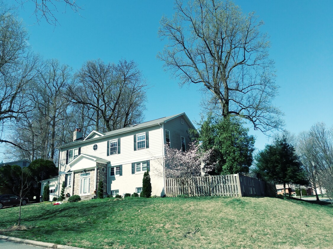 Primary Photo - 6901 Winterberry Ln