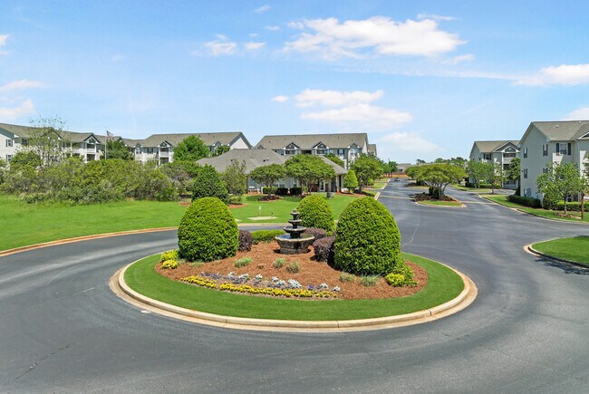 Foto del edificio - The Preserve at West View