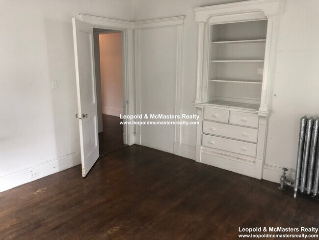 Foto del edificio - 30 Medfield St