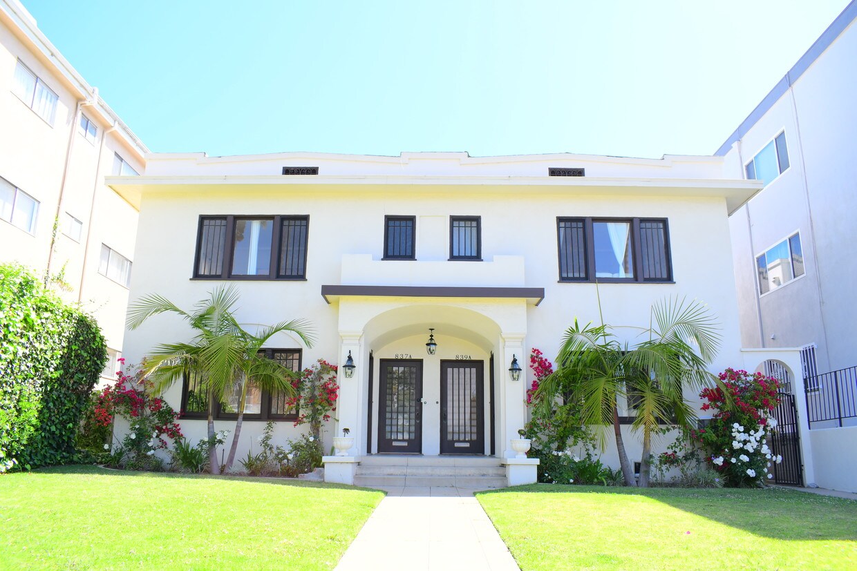 Foto principal - 839 5th St