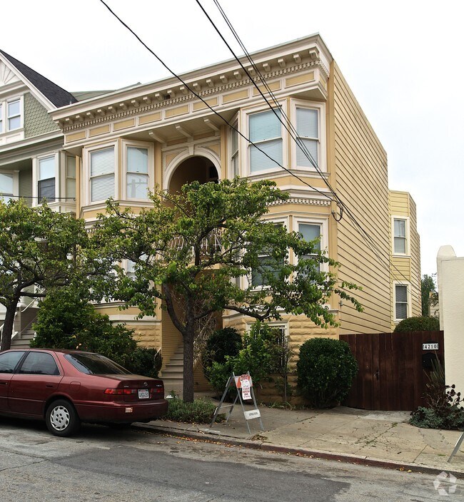 Foto del edificio - 4212 Twenty-Fifth Street