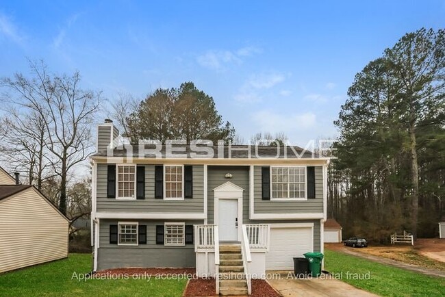 Photo - 1183 Mill Lake Cir House