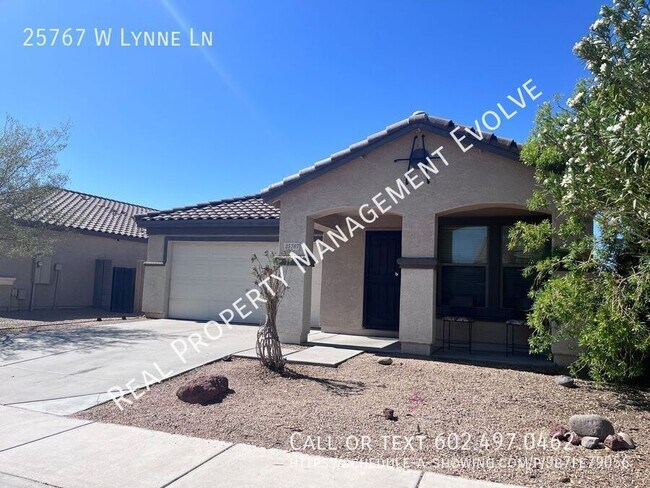 Building Photo - 25767 W Lynne Ln