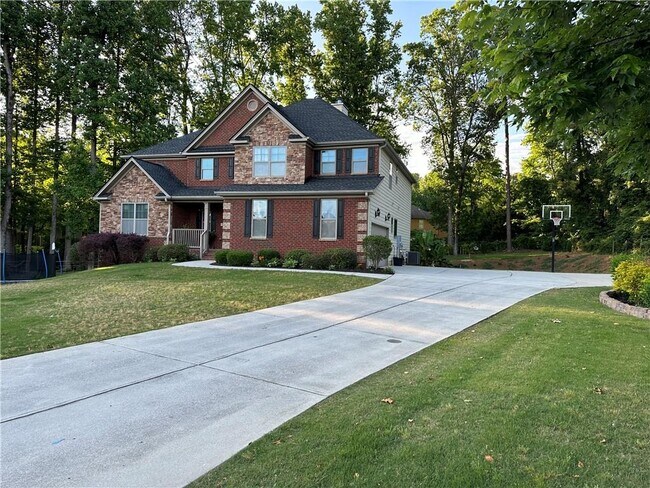 Building Photo - 1443 Josh Valley Ln