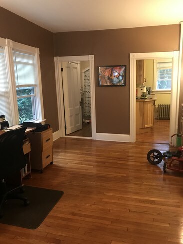 Building Photo - 323 Glenwood Ave