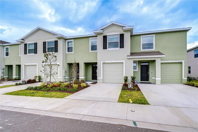 Building Photo - 17485 Spanish Oak Lp