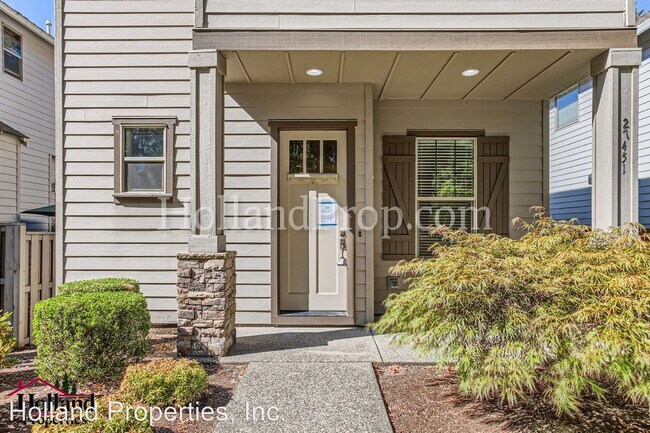 Foto del edificio - 3 br, 2.5 bath House - 27451 SW Copper Cre...