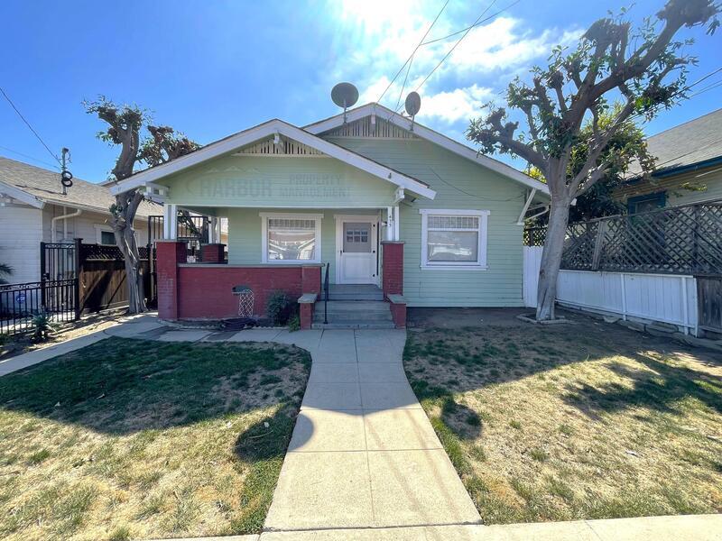 435 W 17th St, Los Angeles, CA 90731 Condo for Rent in Los Angeles