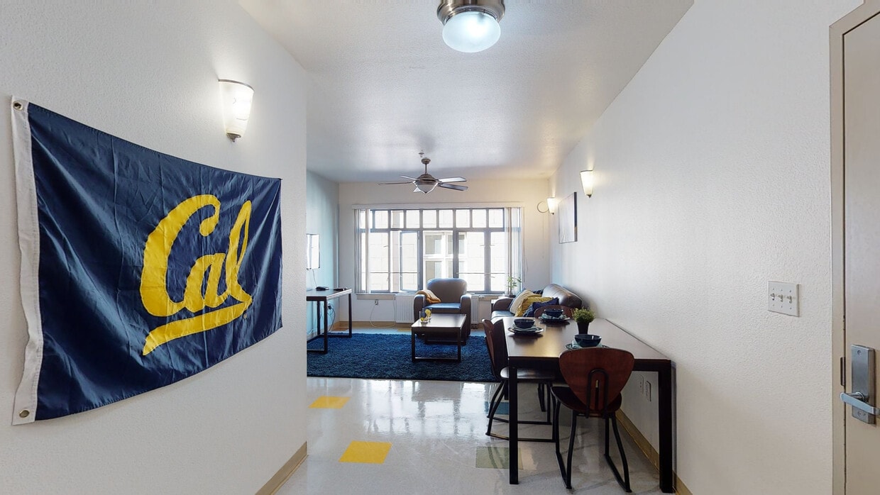 Photo - Wesley House