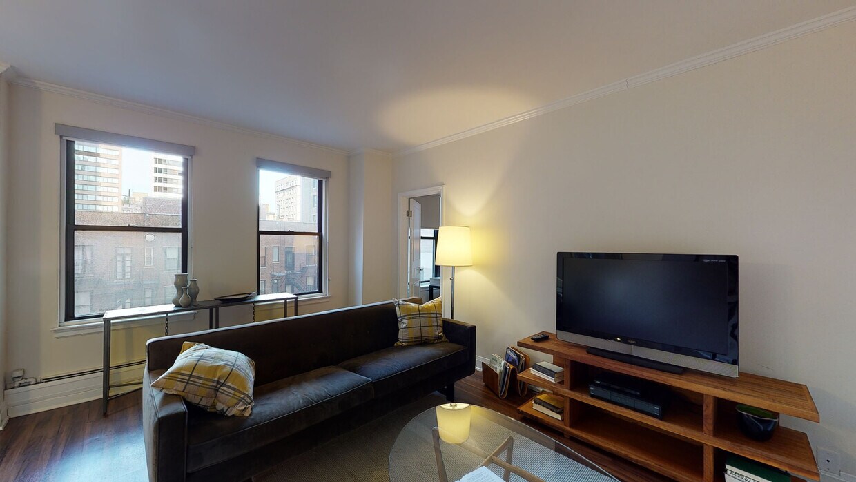 Photo - The Seneca Apartments