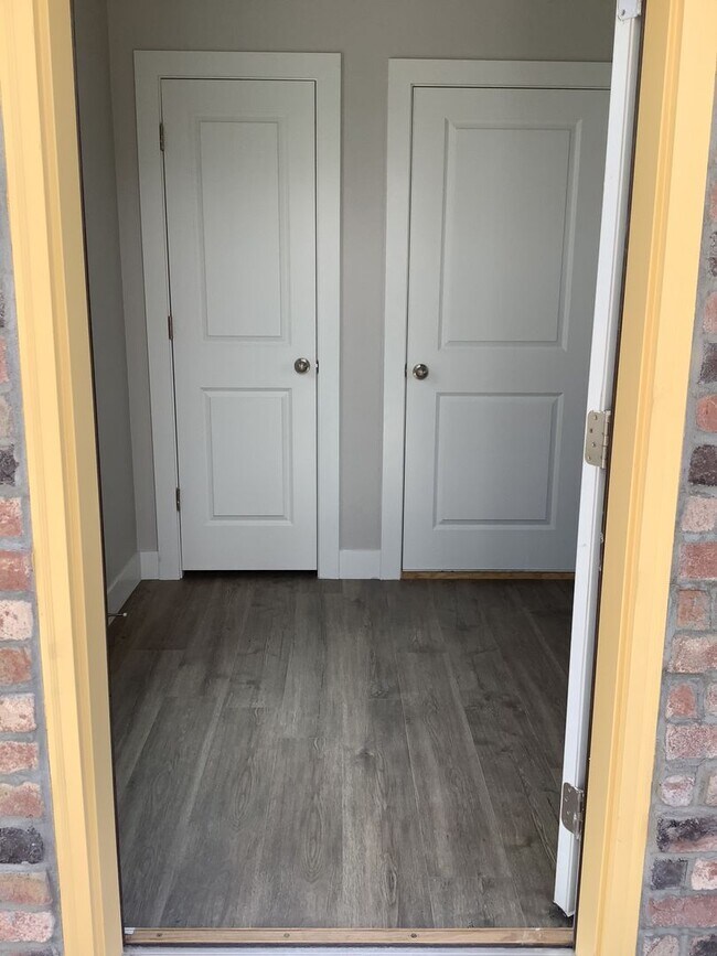 Foto del edificio - Townhome in Prime Spanish Fork Location