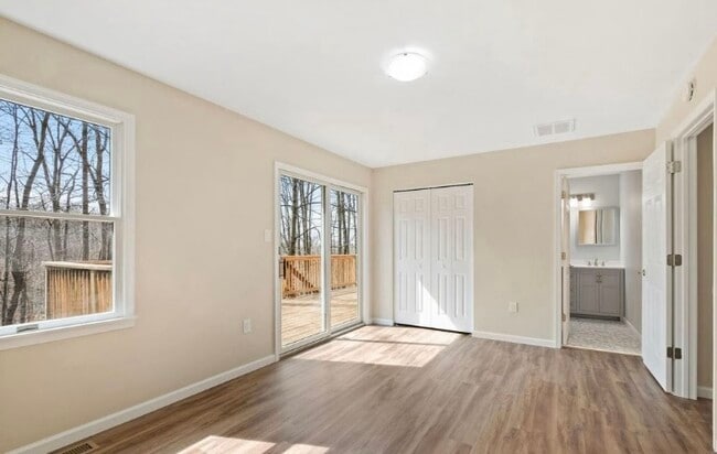 Foto del edificio - 3824 Jim Smith Ln