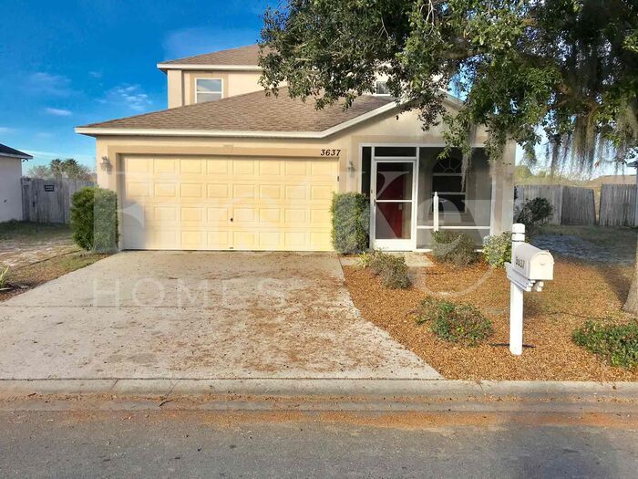 3637 Queens Cove Boulevard House Rental in Winter Haven, FL