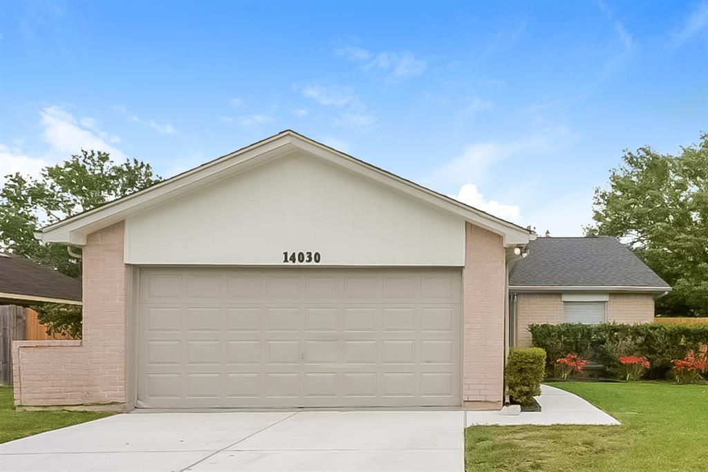 14030 Panhandle Dr, Sugar Land, TX 77498 House Rental in Sugar Land, TX