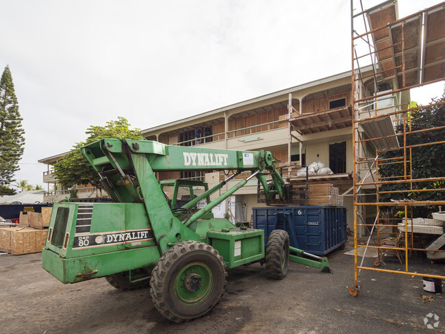 Foto del edificio - Kauai Kailani