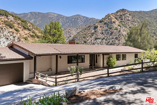 Building Photo - 4137 Big Tujunga Canyon Rd