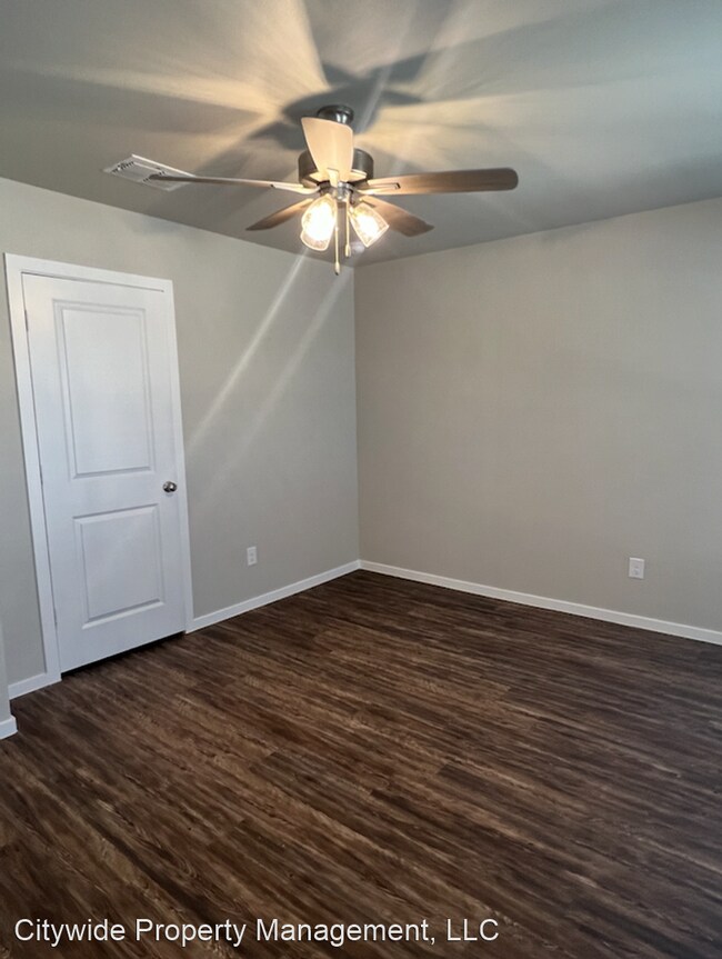 Foto del edificio - 4 br, 2 bath House - 2135 Kirksey Avenue