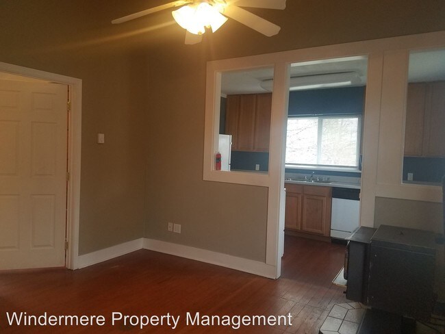 Building Photo - 2 br, 1 bath House - 510 S Hartford Avenue