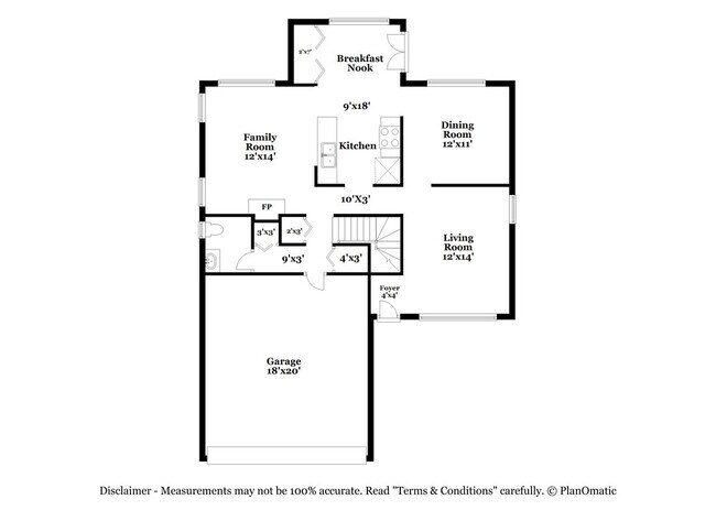 Building Photo - 720 Oak Manor Cir