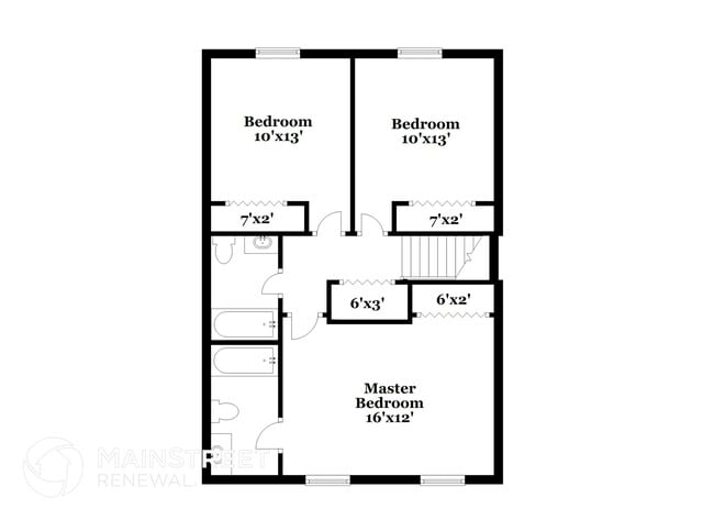 Building Photo - 732 Jockey Ln