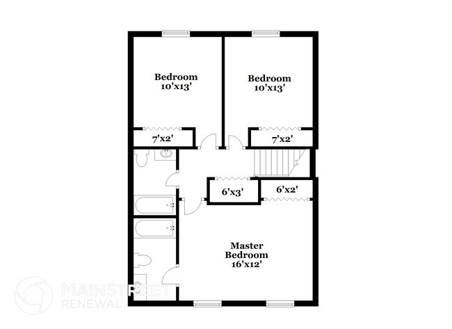 Foto del edificio - 732 Jockey Ln
