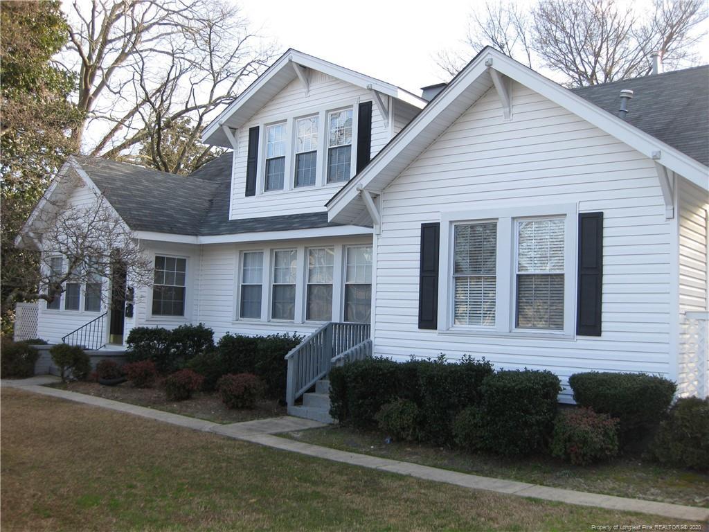 Primary Photo - 1511 Fort Bragg Rd