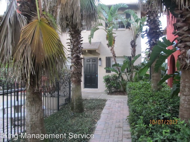 Foto del edificio - 2503 E Central Blvd
