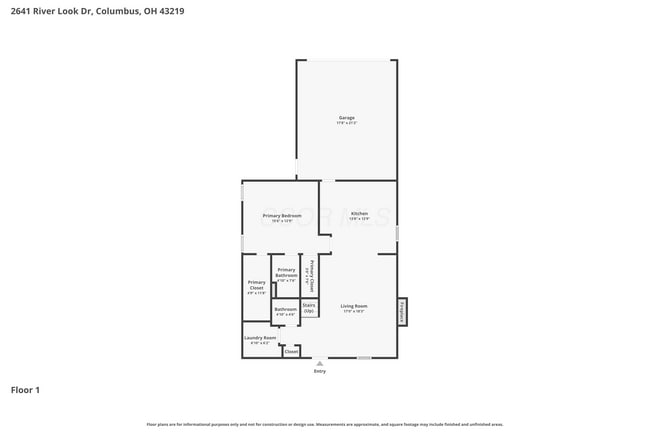 Building Photo - 2641 River Look Dr