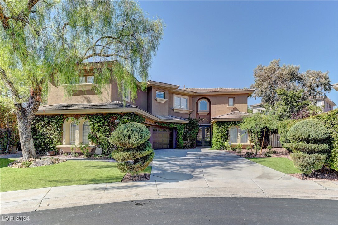 Foto principal - 10213 Owl's Peak Ct