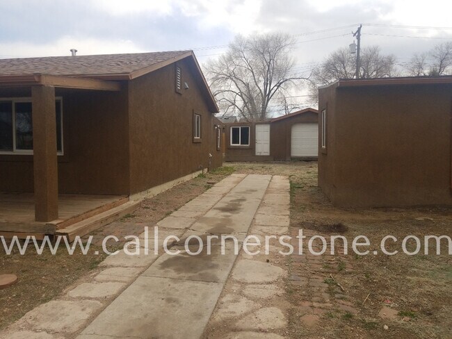 Building Photo - 1311 Rockwood Ave