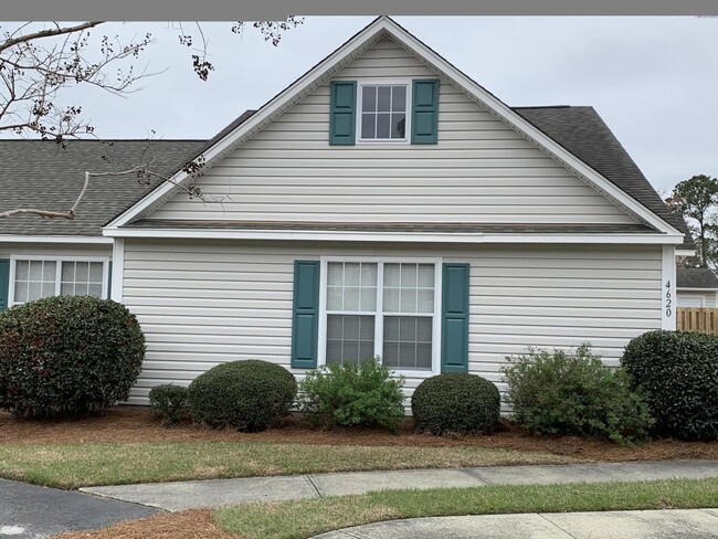 Foto del edificio - 4620 Turtle Dove Ct