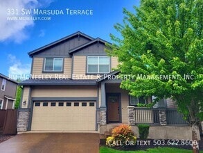 Building Photo - 331 SW Marsuda Terrace