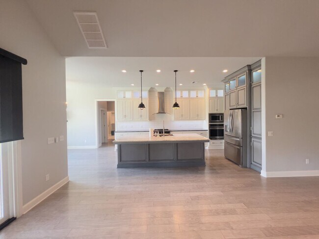 Foto del edificio - Waterfront Gem in Edmond!