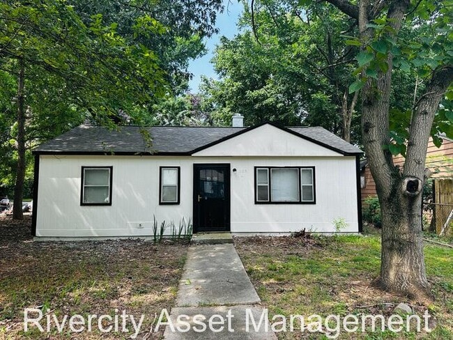 Frayser Beauty!!!!! Section 8 Friendly!!!!! - Frayser Beauty!!!!! Section 8 Friendly!!!!! House