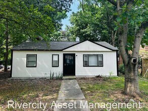Building Photo - 865 Par Ave