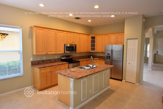 Foto del edificio - 1235 E Magnolia Cir