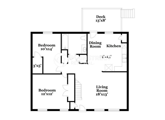Building Photo - 4610 Slate Run Ct