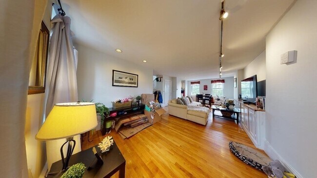 Foto del edificio - 408 Sumner St