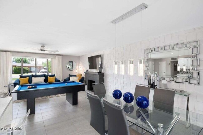 Foto del edificio - 8750 E Starlight Way