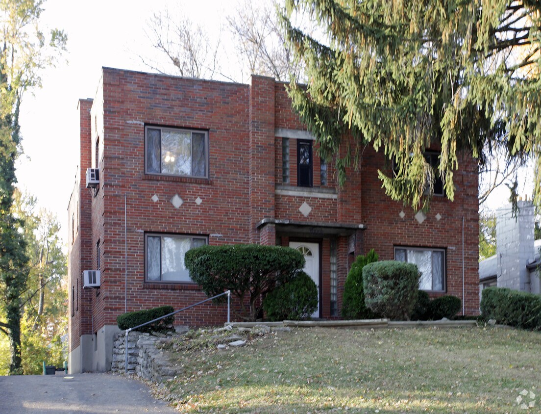 Foto del edificio - 3929 Kirkup Ave