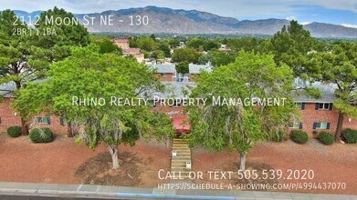 Building Photo - 2112 Moon St NE