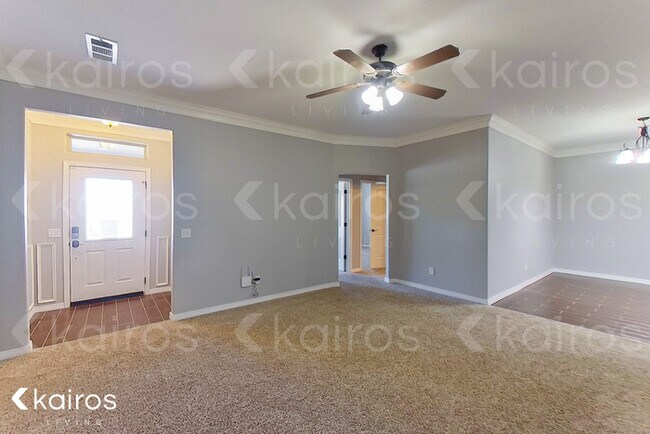 Foto del edificio - 7139 Mosley St.