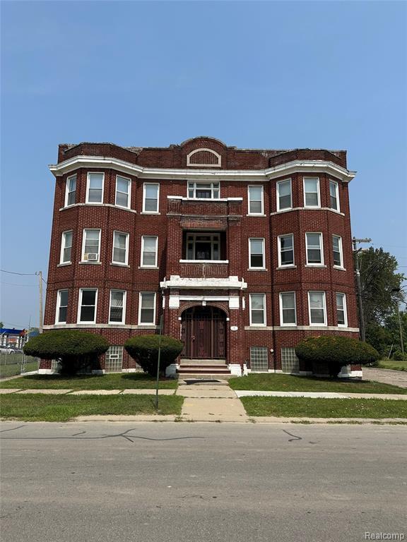 Building Photo - 35 Trowbridge St